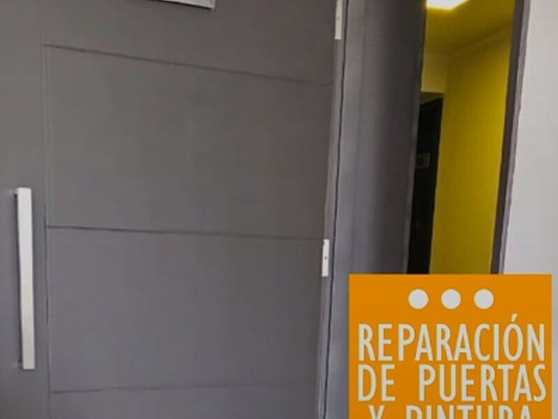 Servicio de Reparaciones Santiago