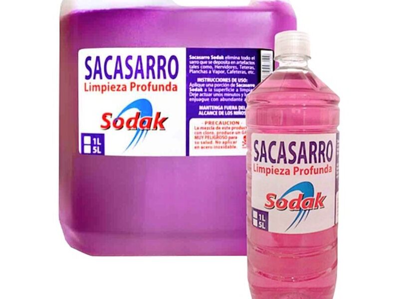 Sacasarro CHILE