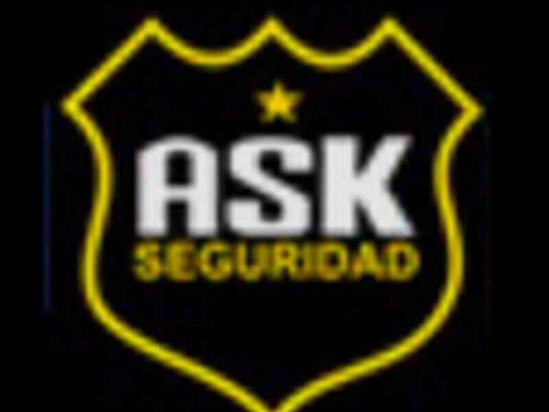 Guardias Seguridad