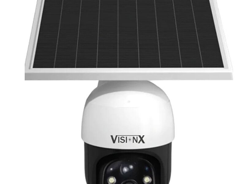 Smart Camara VisionX VX90 Chile