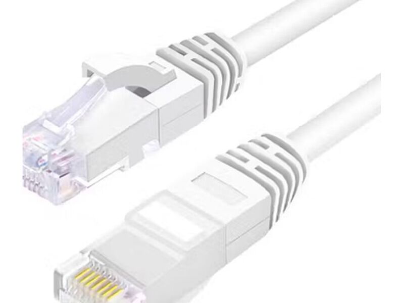 Ethernet CAT6 Chile