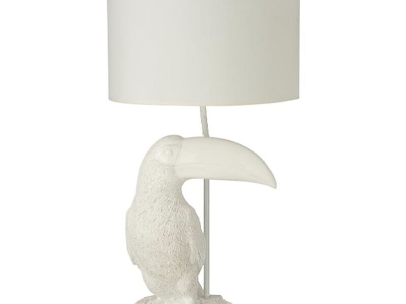 LAMPARA TUCAN
