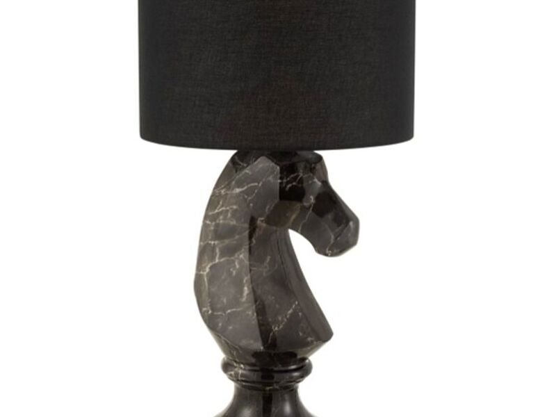 LAMP PIEZA AJED MARMOL