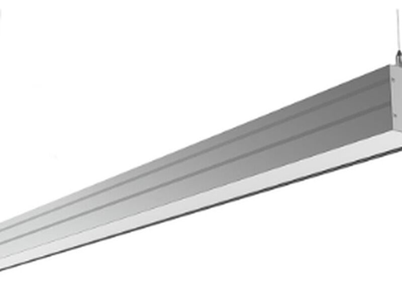 Lineal LED Suspendida 30W