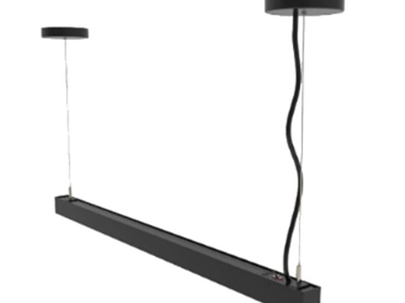 Lineal LED Suspendida 40W