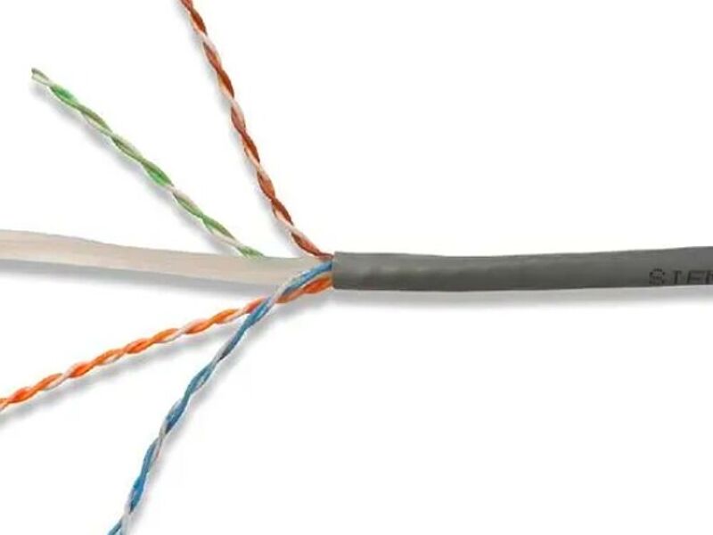 CABLE UTP CHILE