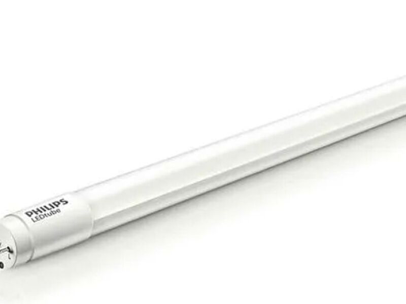 TUBO LED CHILE