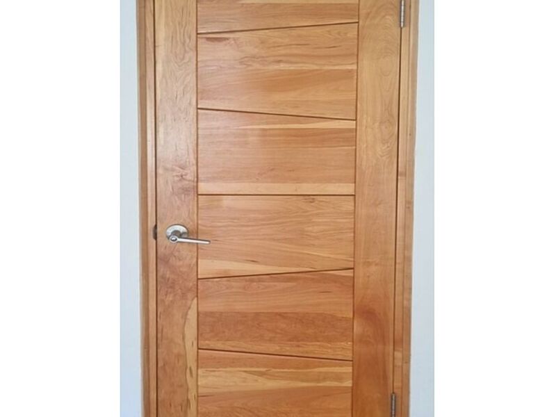 Puerta Interior Chile