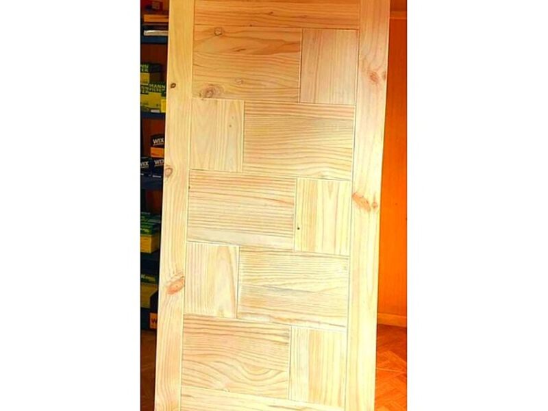 Puerta Interior Limache 