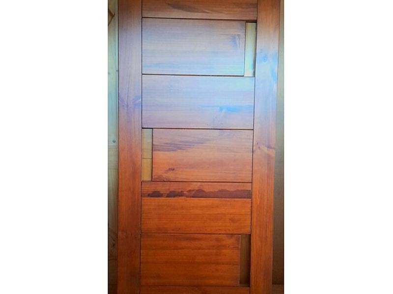 Puerta Interior Valparaíso 