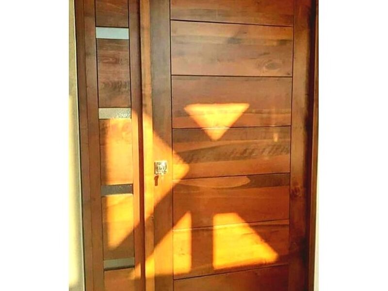 Puerta Exterior Valparaíso 