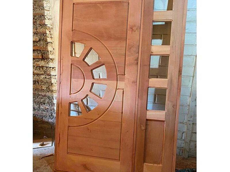 Puertas Exteriores Chile