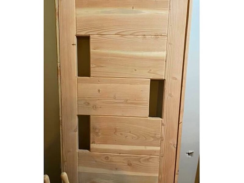 Puertas Interiores Valparaíso 