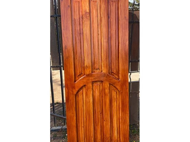 Puerta Interiores Chile 