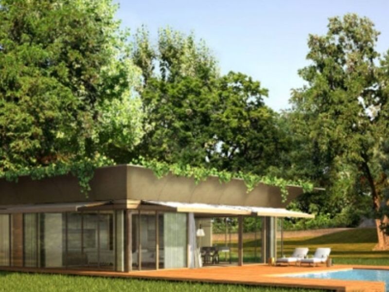 Casas Prefabricadas Ecológicas Chile