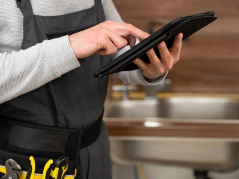 Servicios Mantenimiento Preventivo Chile