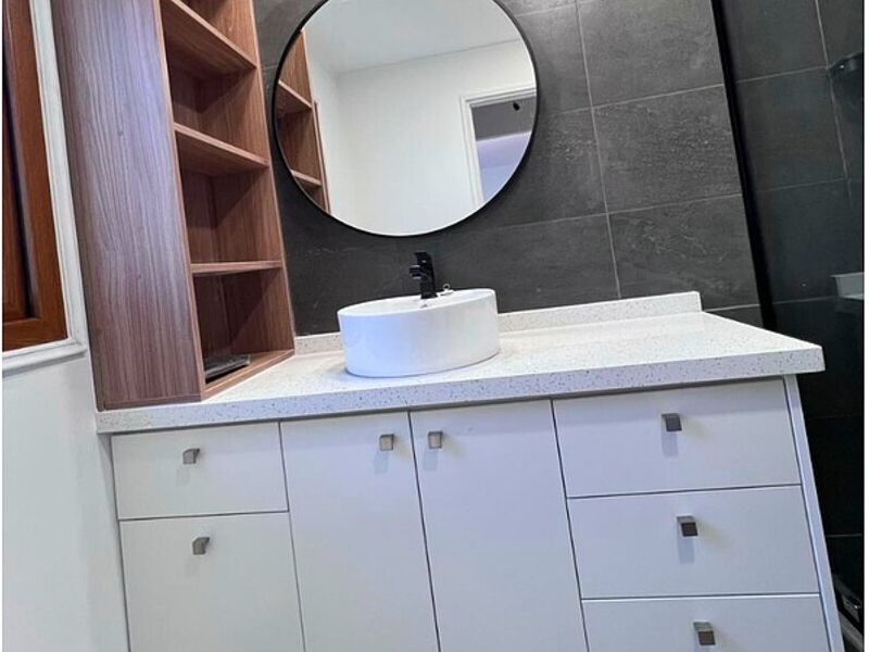 Muebles Baño Chile