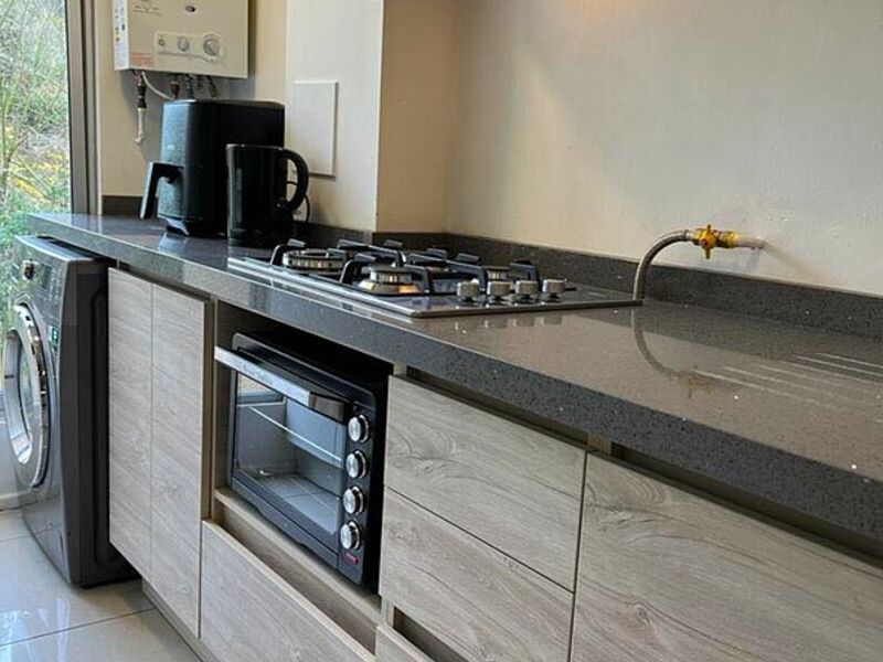 Muebles Cocina Chile
