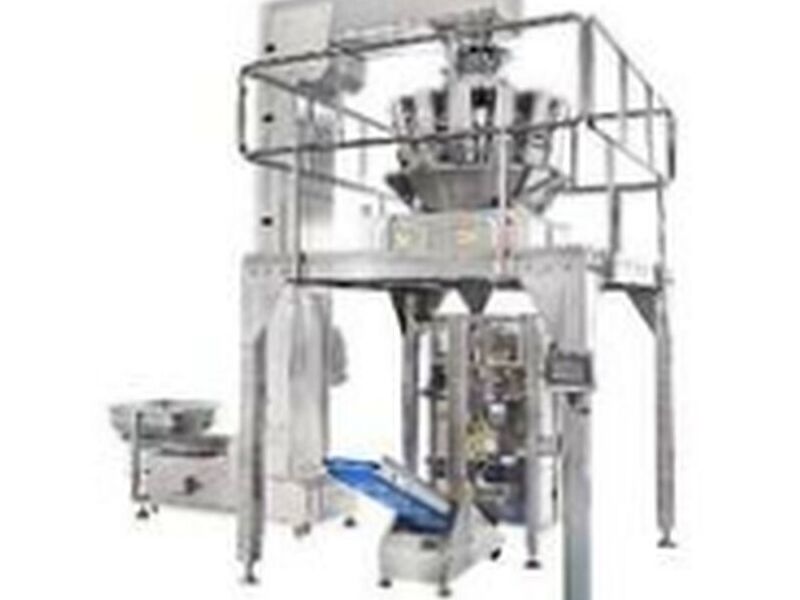 Máquina granos Chile