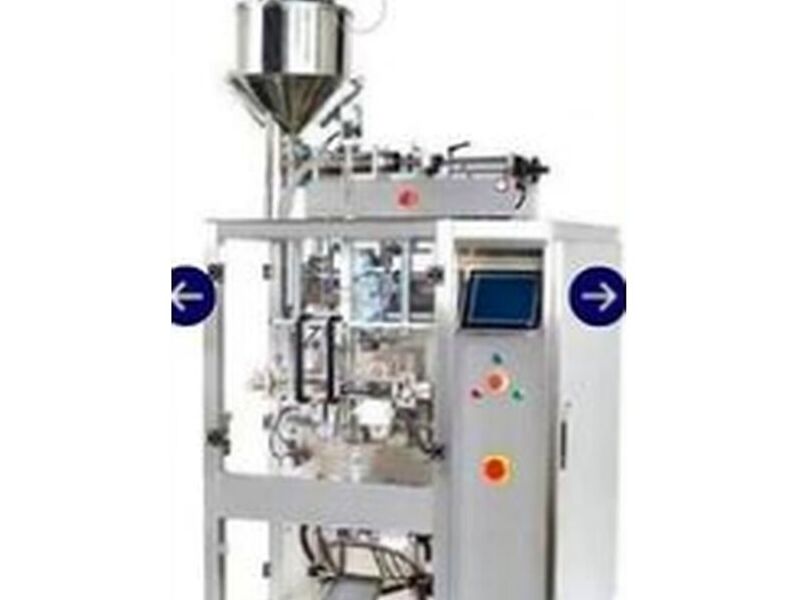 Máquina líquidos Chile