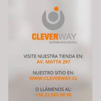 Cleverway Chile