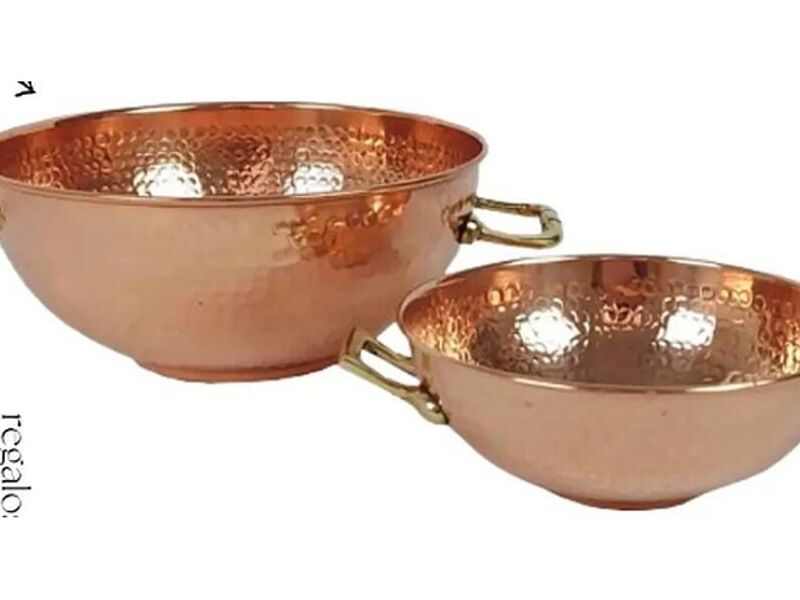Bowl Chile