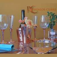 Regalos Cobre