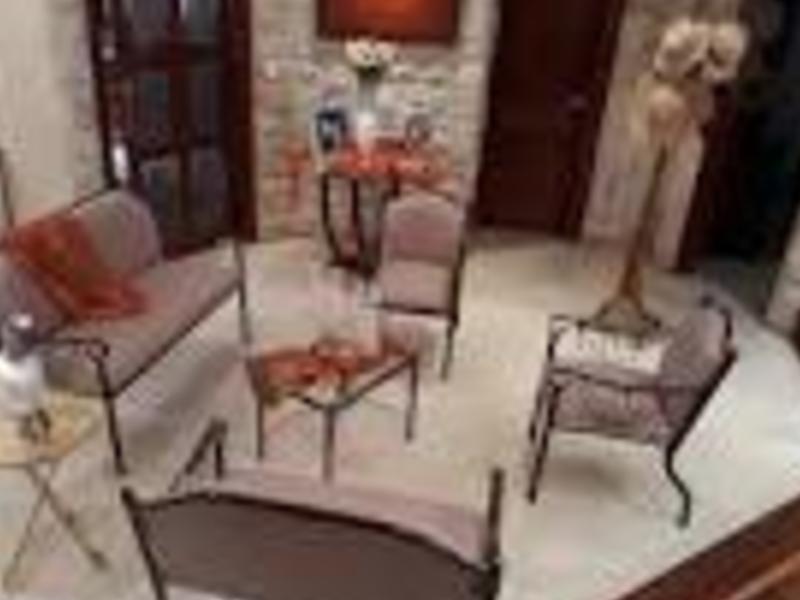 Mesa de Centro Santiago de Chile