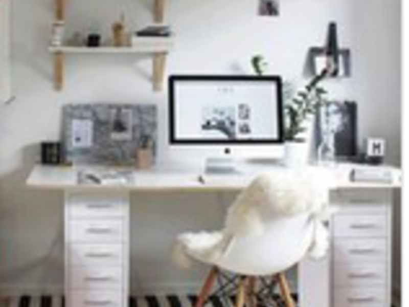 Escritorios Santiago de Chile