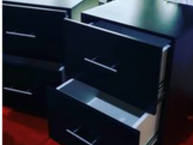 Cajonera Santiago de Chile