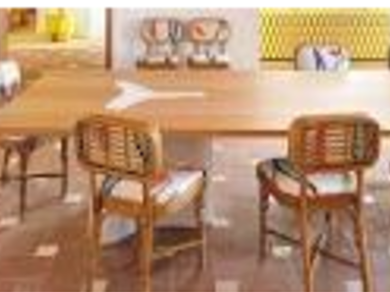 Mesa de Comedor Santiago de Chile