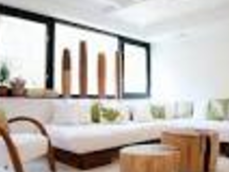 Mesa de Centro Santiago de Chile