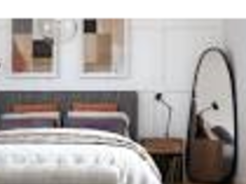 Cama 2 plazas Santiago de Chile