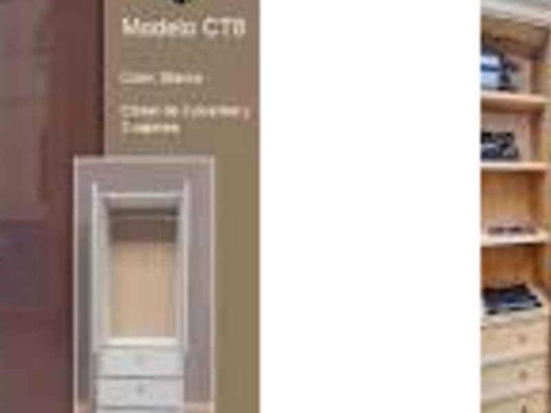 Ropero  Santiago de Chile