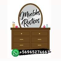Muebles Rusticos Katita