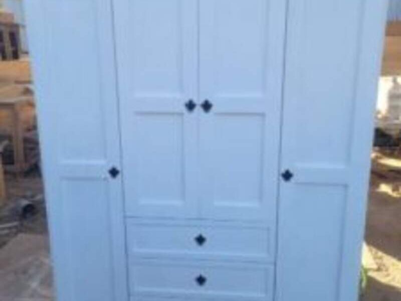 Closet Blanco Chile 