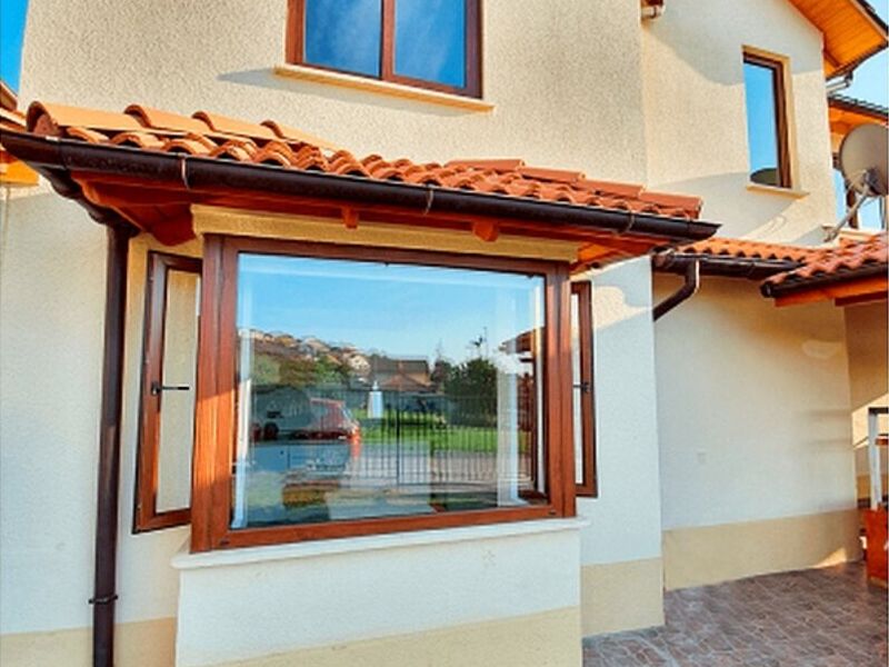 Ventana Casa Chile