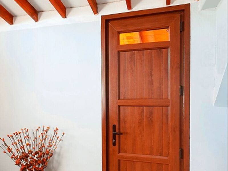 Puerta Fija Chile