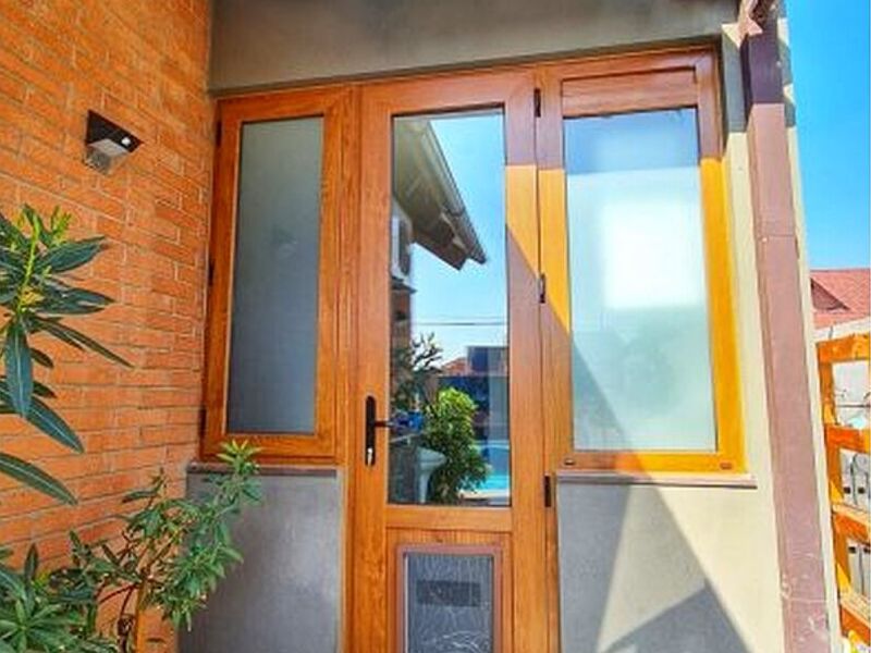 Puerta Perrera Chile
