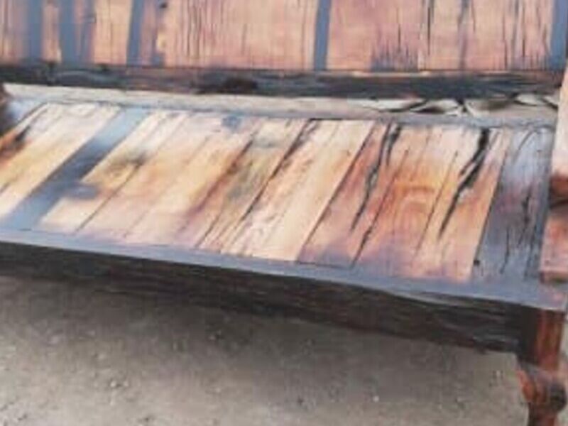 Silla tapiz Chile 