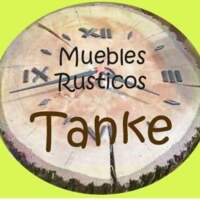 Muebles rusticos tanke