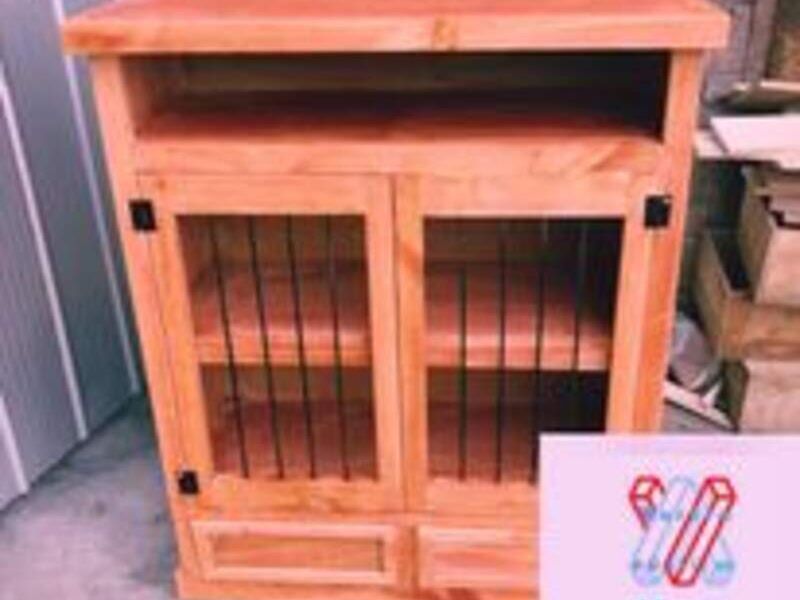 Rack alto 2 Chile 