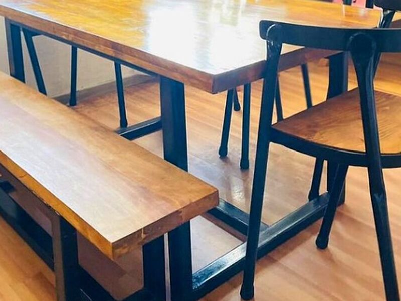 Comedor industrial Chile