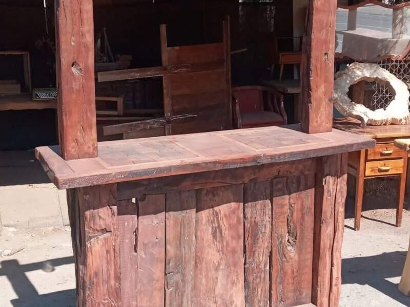 Bar Tablas Chile 