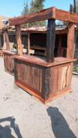 Muebles Rústicos Jovi - "José Villagrán"