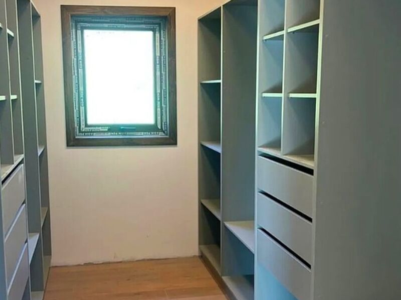 Closet melamina Chile