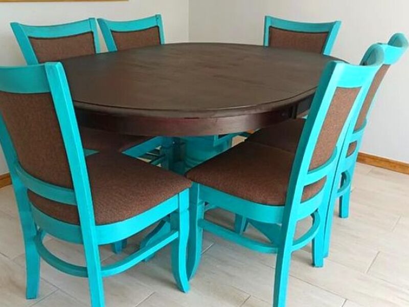 Comedor industrial Chile
