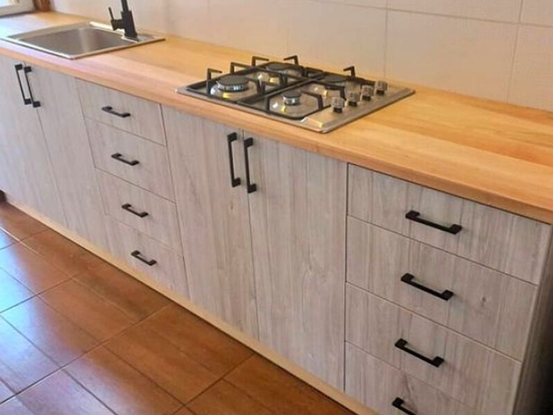 Muebles cocina Chile