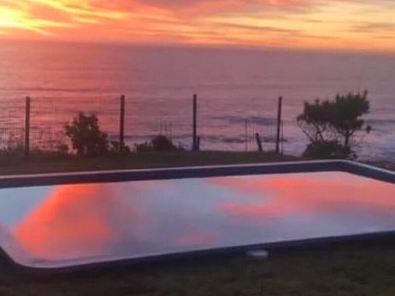 Piscina carrizos 740 Chile