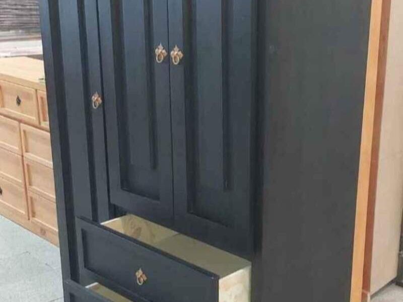 Closet Negro Chile 